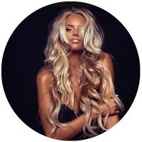 Bondi Hair Extension image 1